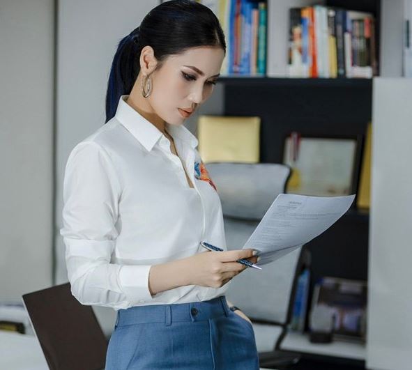 Công ty TNHH Blue Sea - Chung tay vì sức khỏe cộng đồng