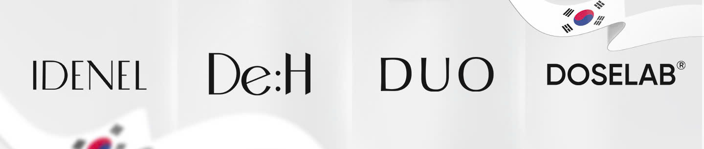 Các thương hiệu độc quyền