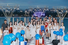 Mừng Sinh Nhật Lần Thứ 9 Của Blue Sea K-Beauty 