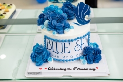 Blue Sea K-Beauty chuyển giao công nghệ Glassifier tại TMQT Blue Sea Ocean Park