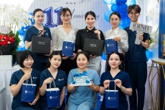 TMQT BLUE SEA HẢI DƯƠNG TỔ CHỨC SINH NHẬT 11 NĂM – TRI ÂN KHÁCH HÀNG VIP VỚI NHIỀU ĐẶC QUYỀN HẤP DẪN