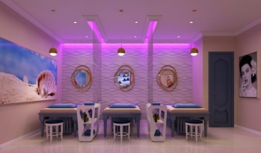 Cách chi trả lương nhân viên Spa