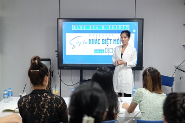 “Sáng tạo khác biệt mới tới từ dịch vụ cũ