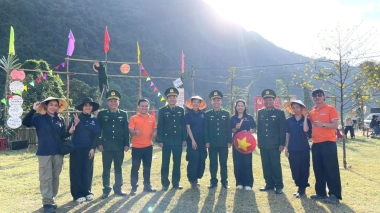 Blue Sea K-Beauty tích cực tham gia các hoạt động thiện nguyện vì cộng đồng