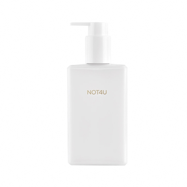 Sữa Dưỡng Thể cấp ẩm phục hồi da - Ritual Body Milk 200ml