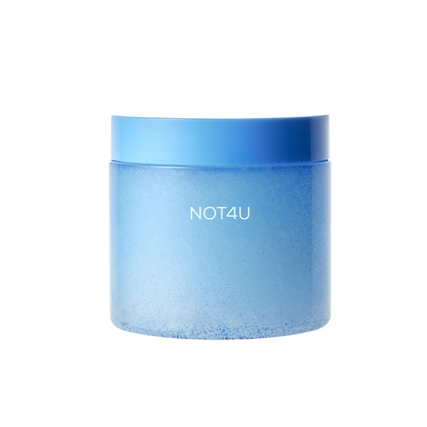 Tẩy tế bào chết toàn thân Clear Body Scrub 250g