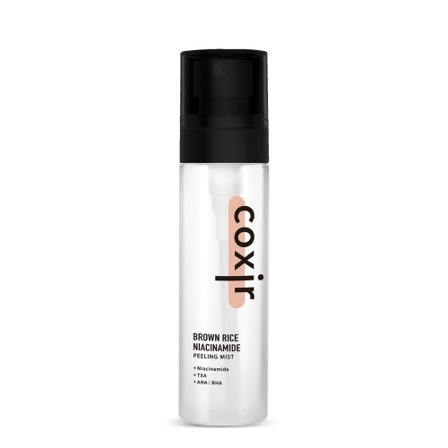 Xịt khoáng gạo lứt Niacinamide