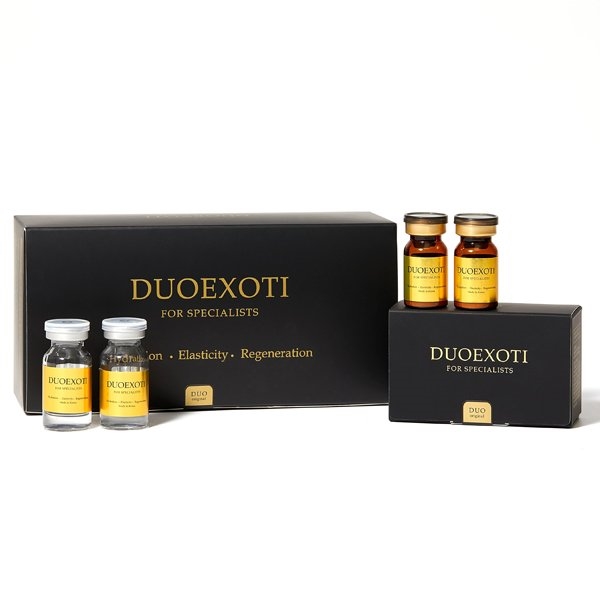 Tế bào gốc trung mô - DuoExoti Hộp 5 sét