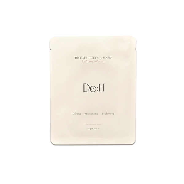 Mặt nạ 3D Bio Cellulose Mask