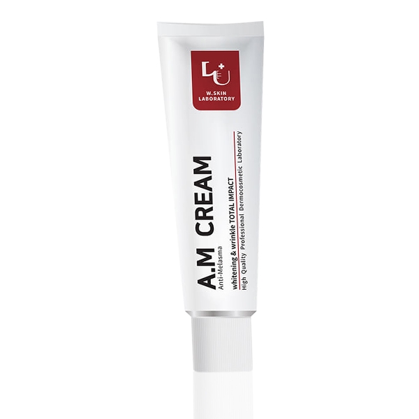 Kem trị nám WSkin A.M Cream