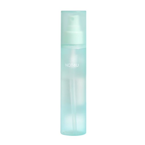 Xịt toàn thân cho da mềm mại giảm kích ứng Soft body mist