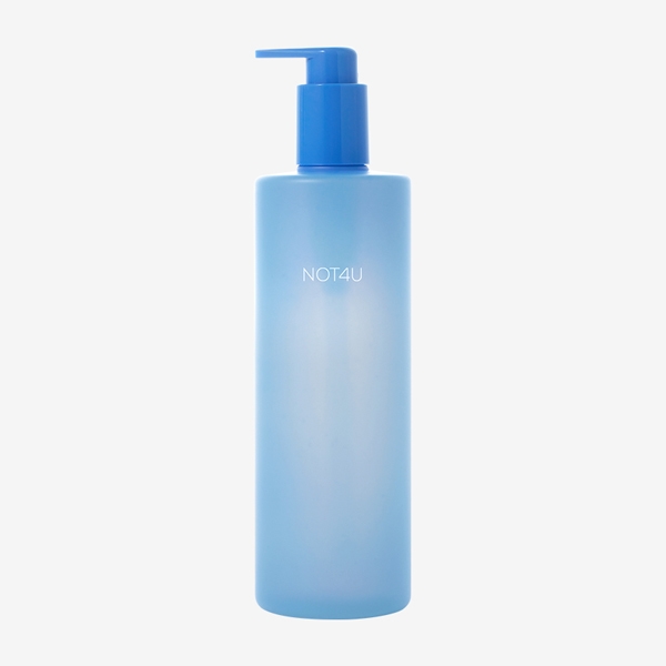 Sữa Tắm Trị Mụn Clear Acne Body Wash 500ml