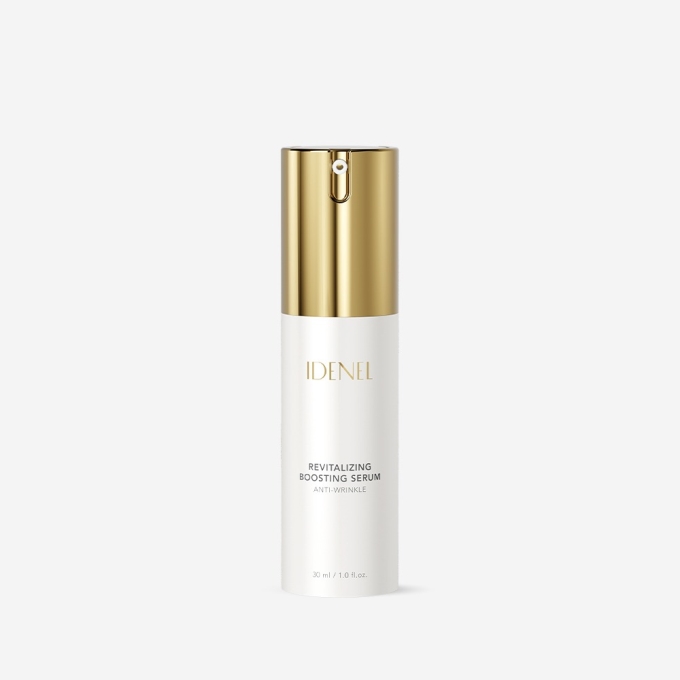 Serum tăng cường phục hồi Idenel 30ml