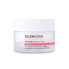 Kem dưỡng dành cho da nám, lão hóa - Selendum Peptine 50g