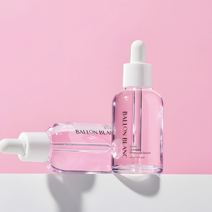Serum Collagen Chống Lão Hóa