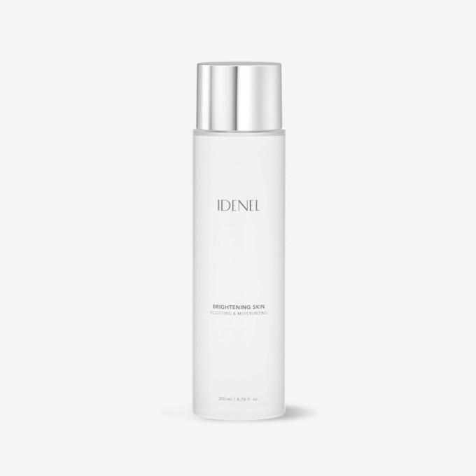 Nước thần làm trắng da Brightening Skin