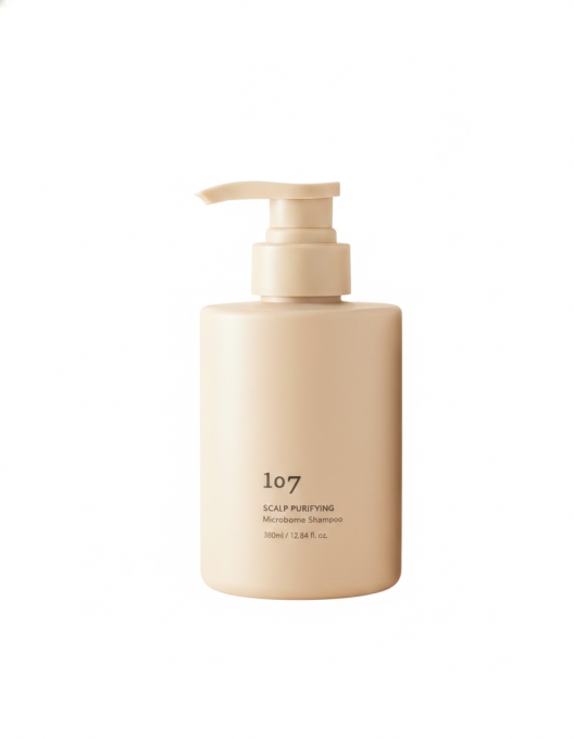 Dầu gội làm sạch da đầu Microbiome