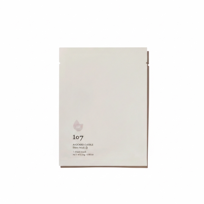 Mặt nạ dưỡng da bơ AVOCADO CUDDLE