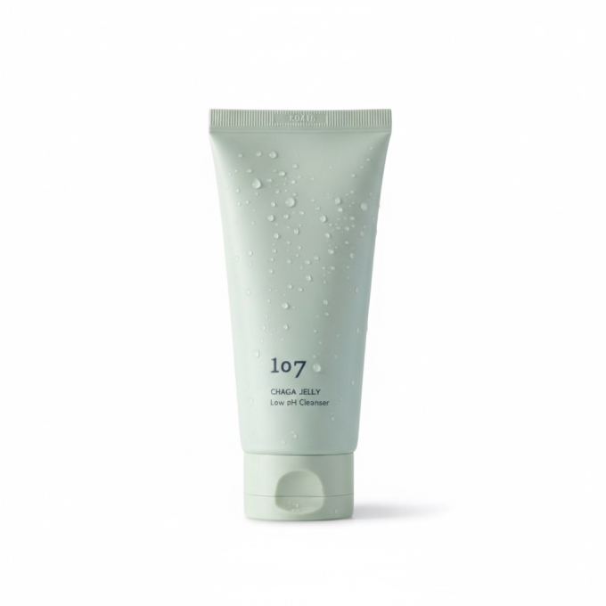 sữa rửa mặt Chaga