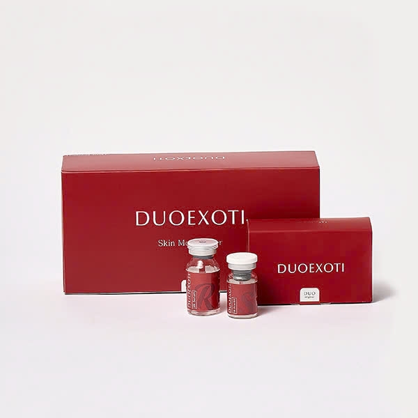 Duoexoti SR - Tinh chất chăm sóc da chuyên sâu