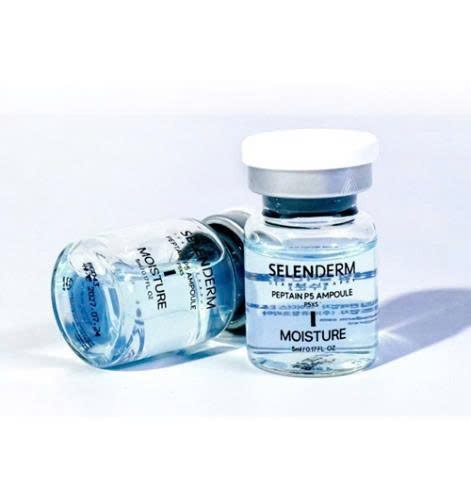 Tinh chất phục hồi và cấp ẩm công nghệ SRCP