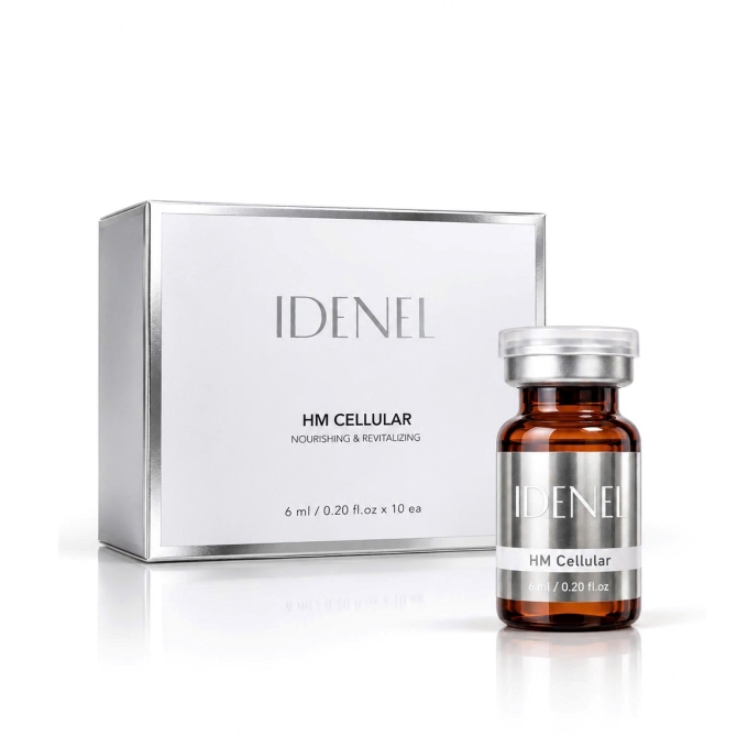 Tình chất HM Cellular
