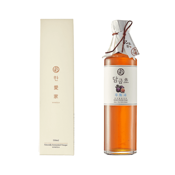 Fig Vinegar - Giấm Sung