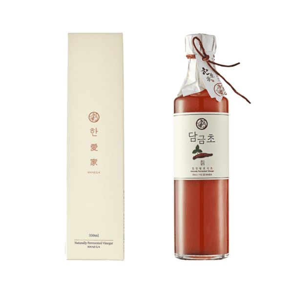 Kudzu Vinegar - Giấm Sắn Dây