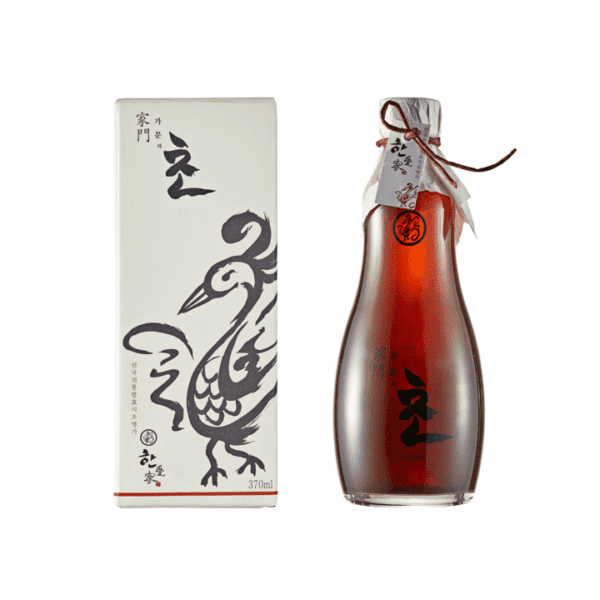 GAMUN’S CHO Vinegar