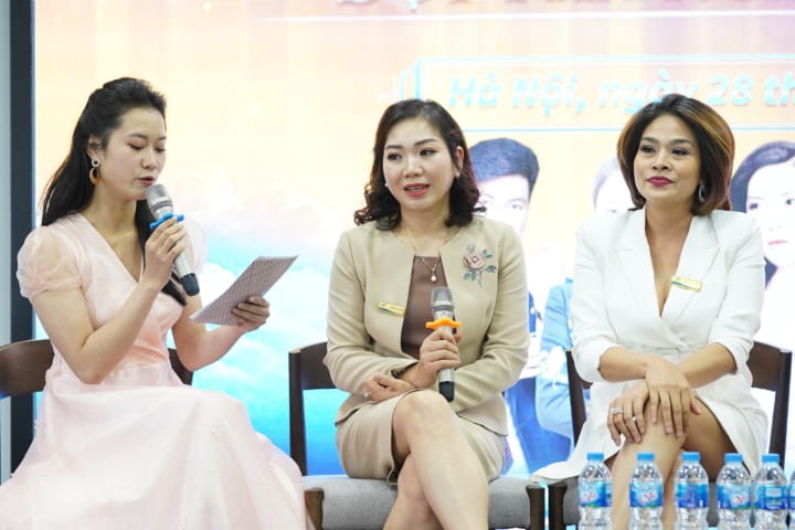 Chuyên gia Học viện Unny Beauty