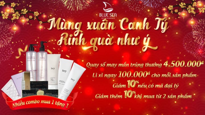 Lì xì đầu xuân nhận lộc ưng ý