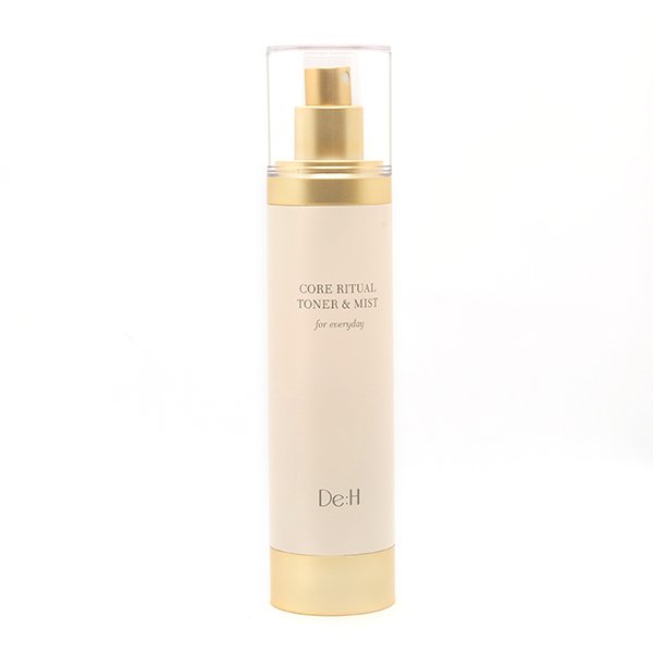 Nước hoa hồng phun sương – Core Ritual Toner & Mist