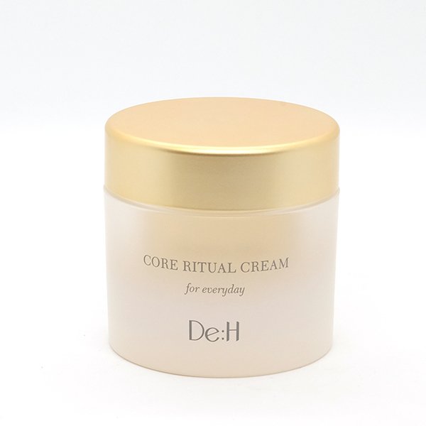 Kem tái tạo thúc đẩy tăng trưởng – Core Ritual Cream